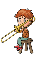 JBO Möhnesee - Posaune