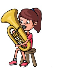 JBO Möhnesee - Tuba